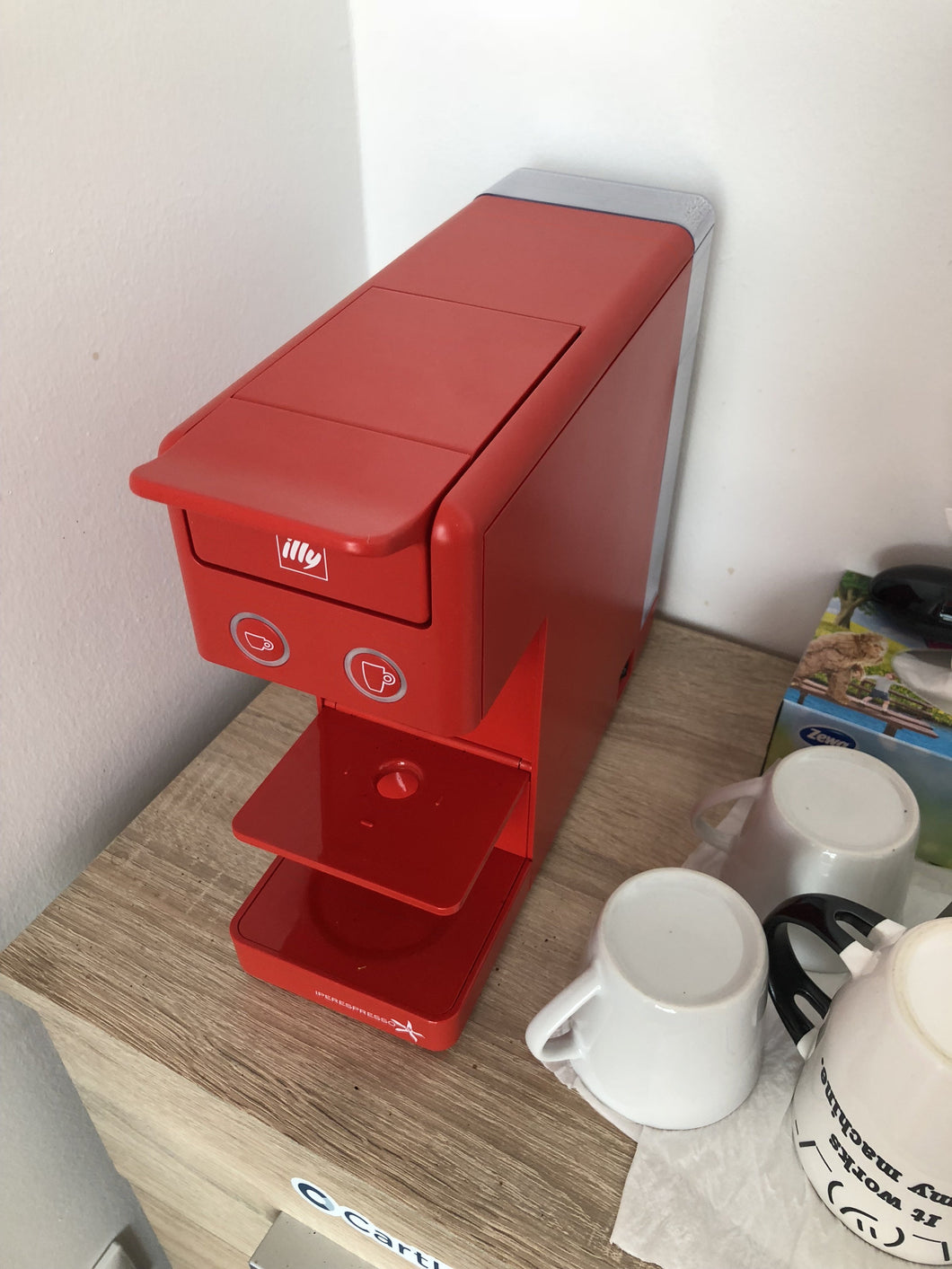 Dodaten produkt s smešno ceno